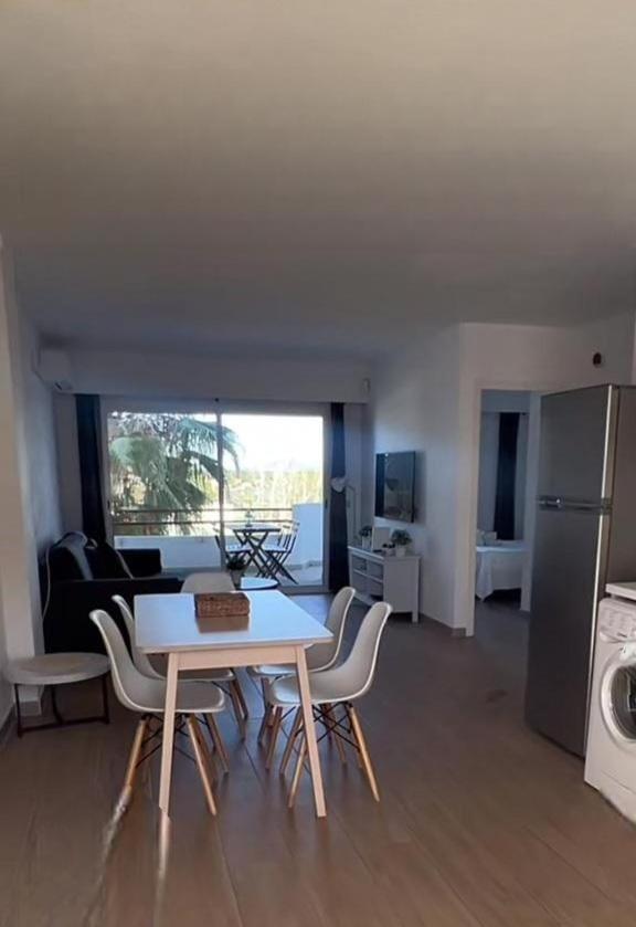 Bright Apartment In Puerto Alcudia Port d'Alcúdia Exterior foto