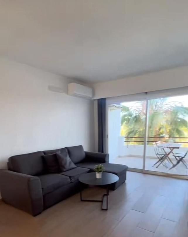 Bright Apartment In Puerto Alcudia Port d'Alcúdia Exterior foto